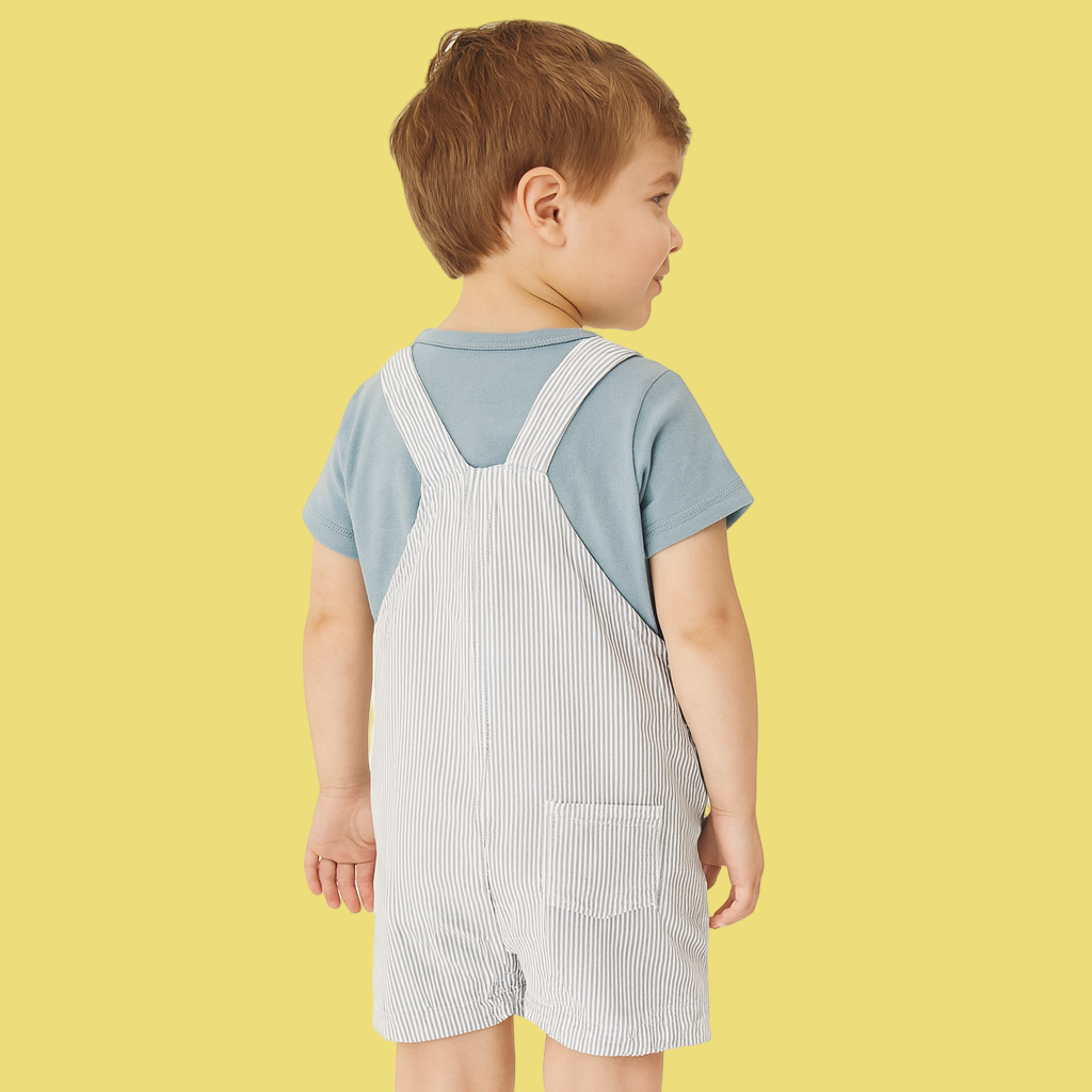 MACAQUINHO + BODY  M&S