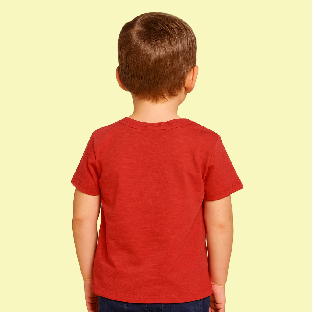 TSHIRT INFANTIL TOMMY BAHAMA