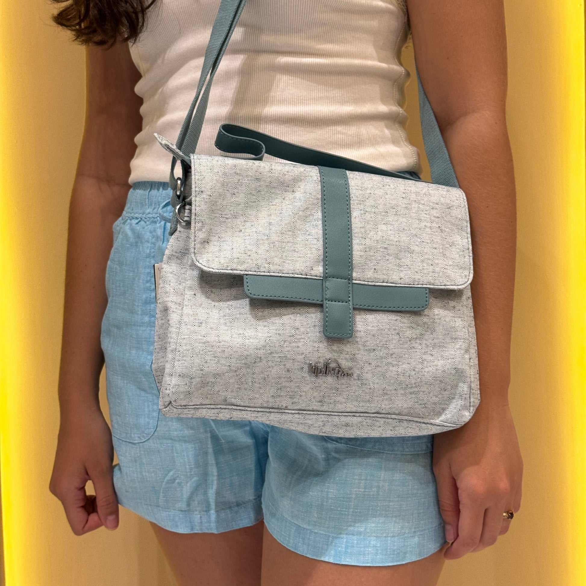 BOLSA TRANSVERSA ANTO S KIPLING