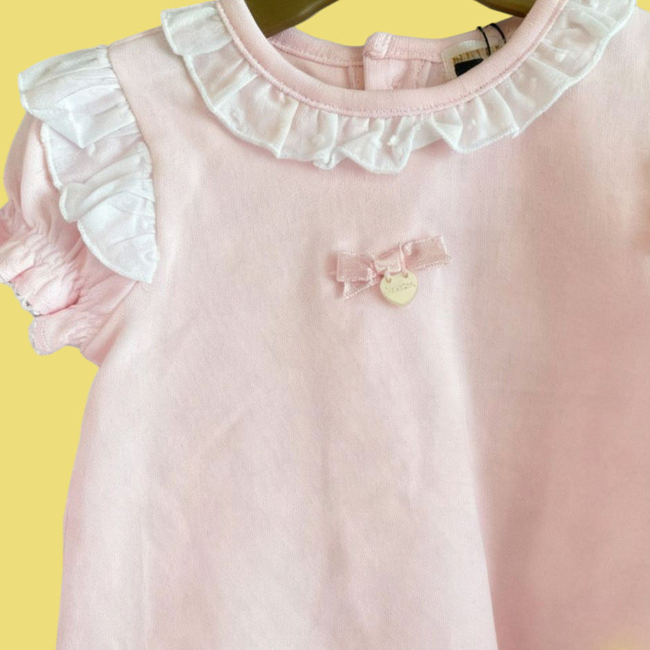 KIT INFANTIL MINTINI