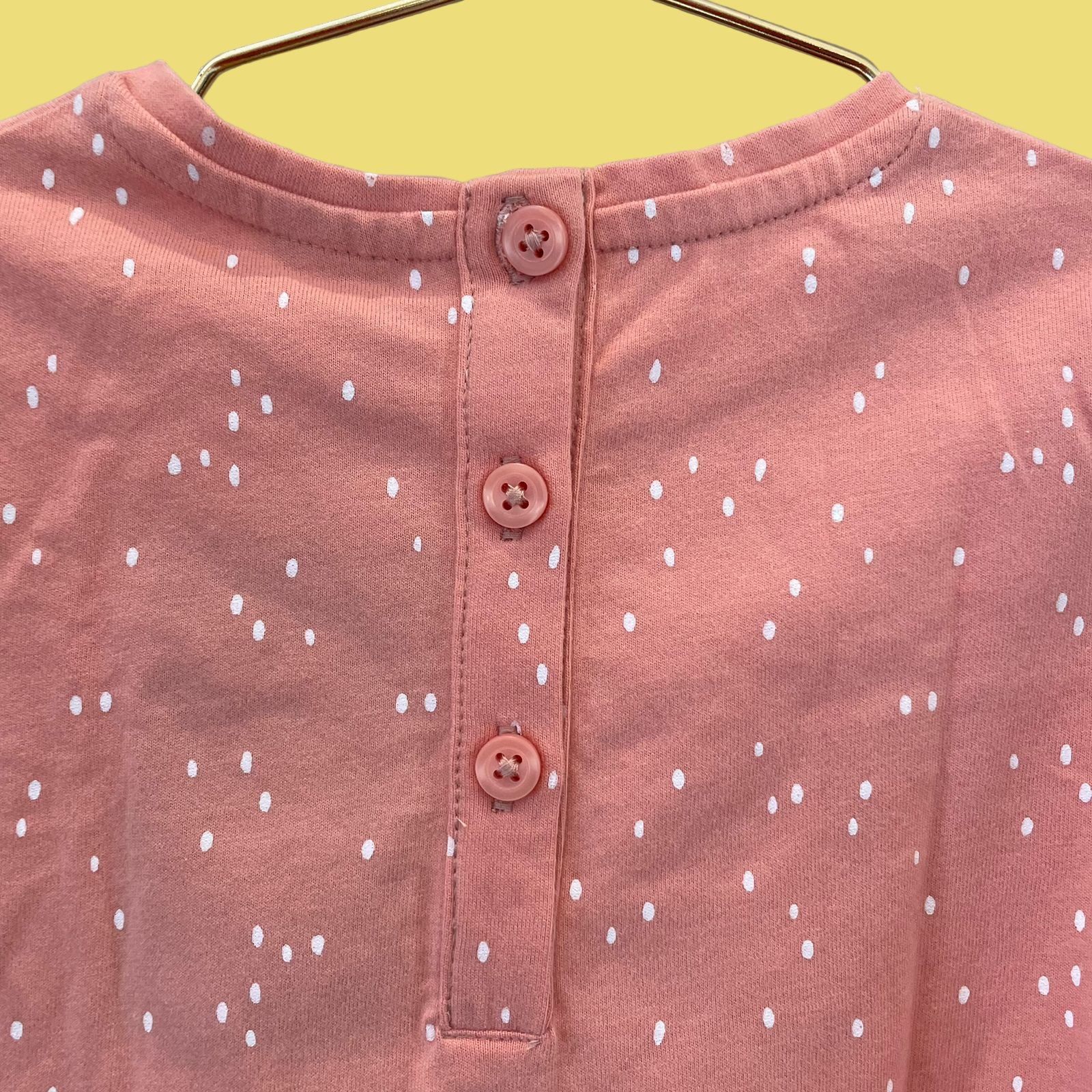 BLUSA INFANTIL JONH LEWIS