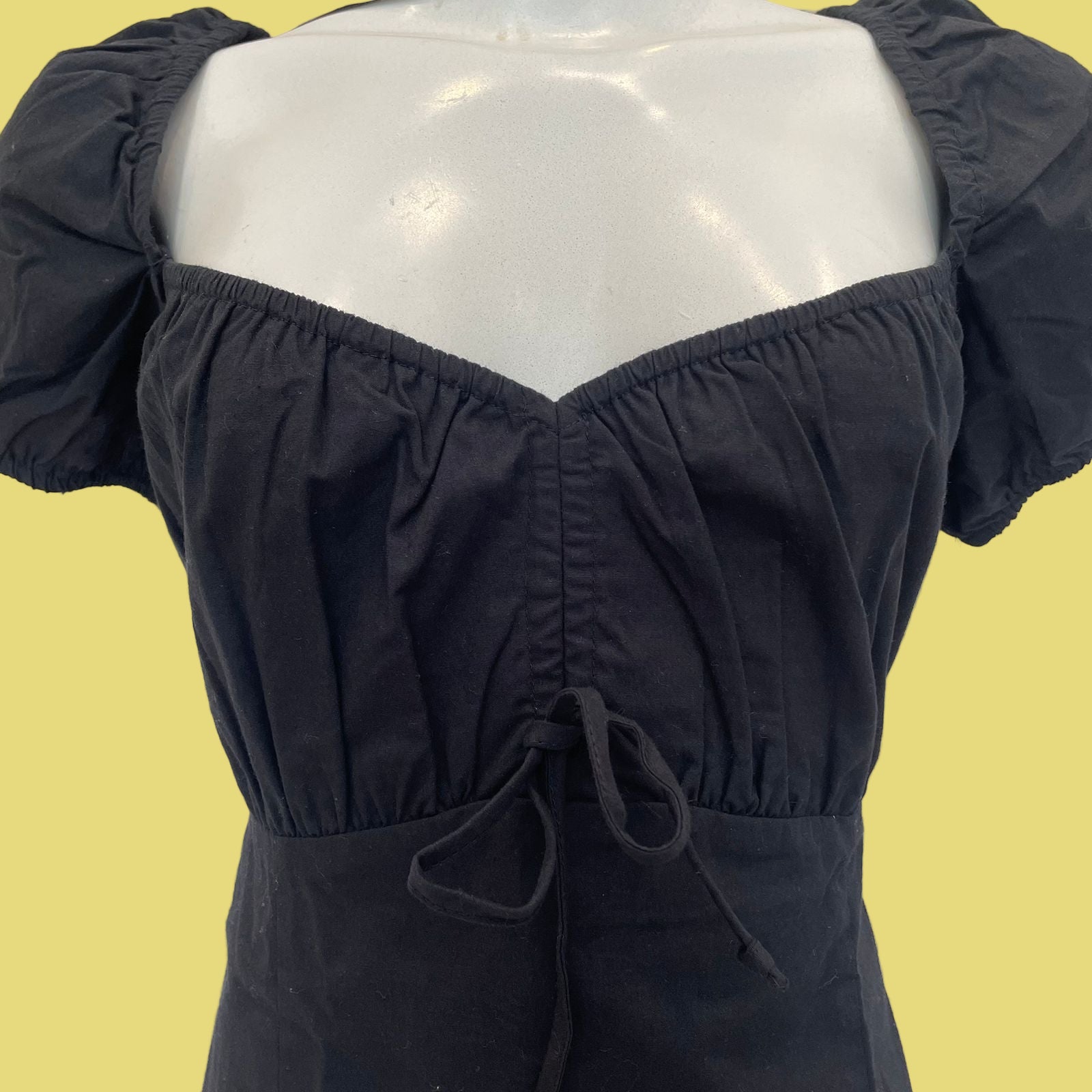 VESTIDO BRAVE SOUL LONDON