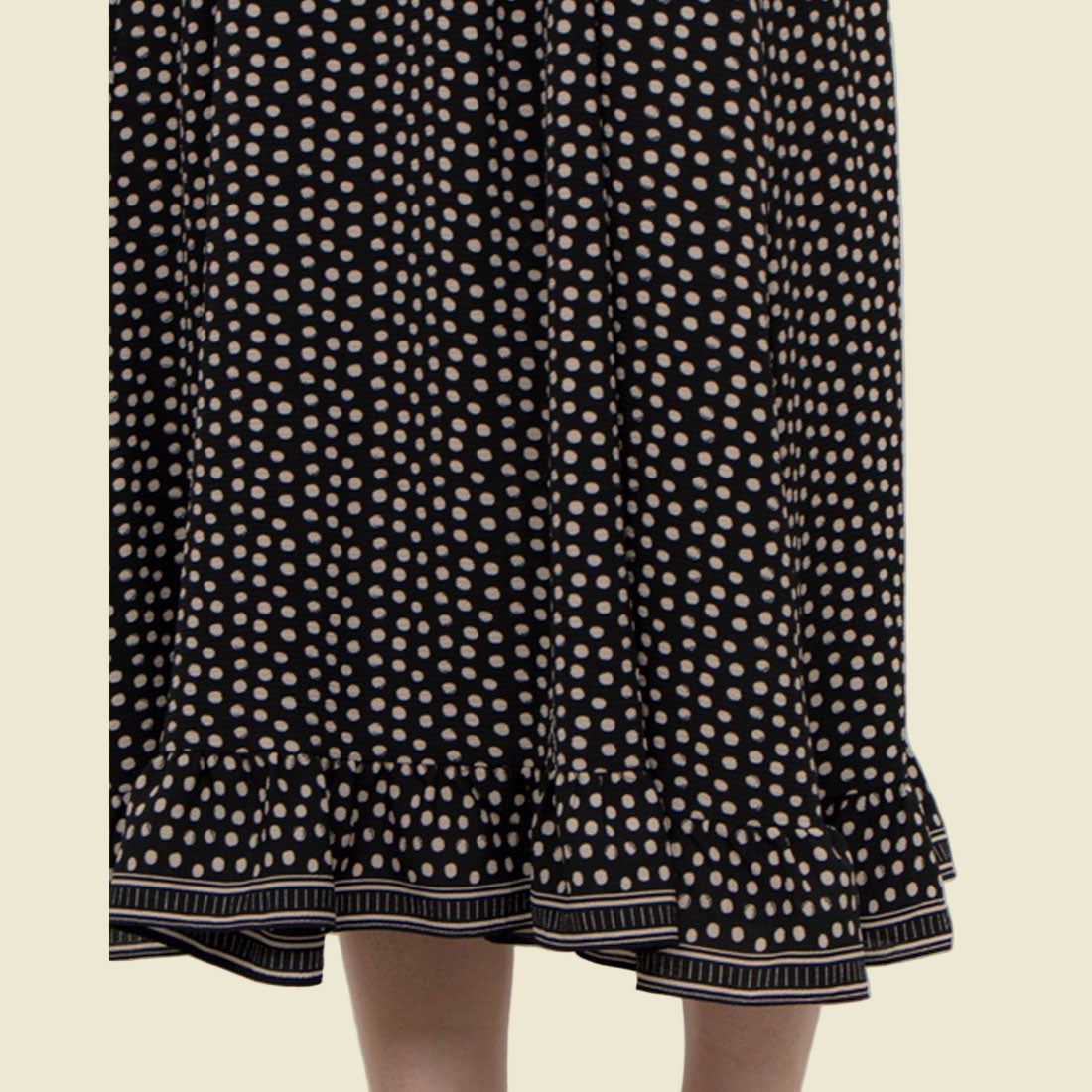 VESTIDO POA MAX STUDIO LONDON