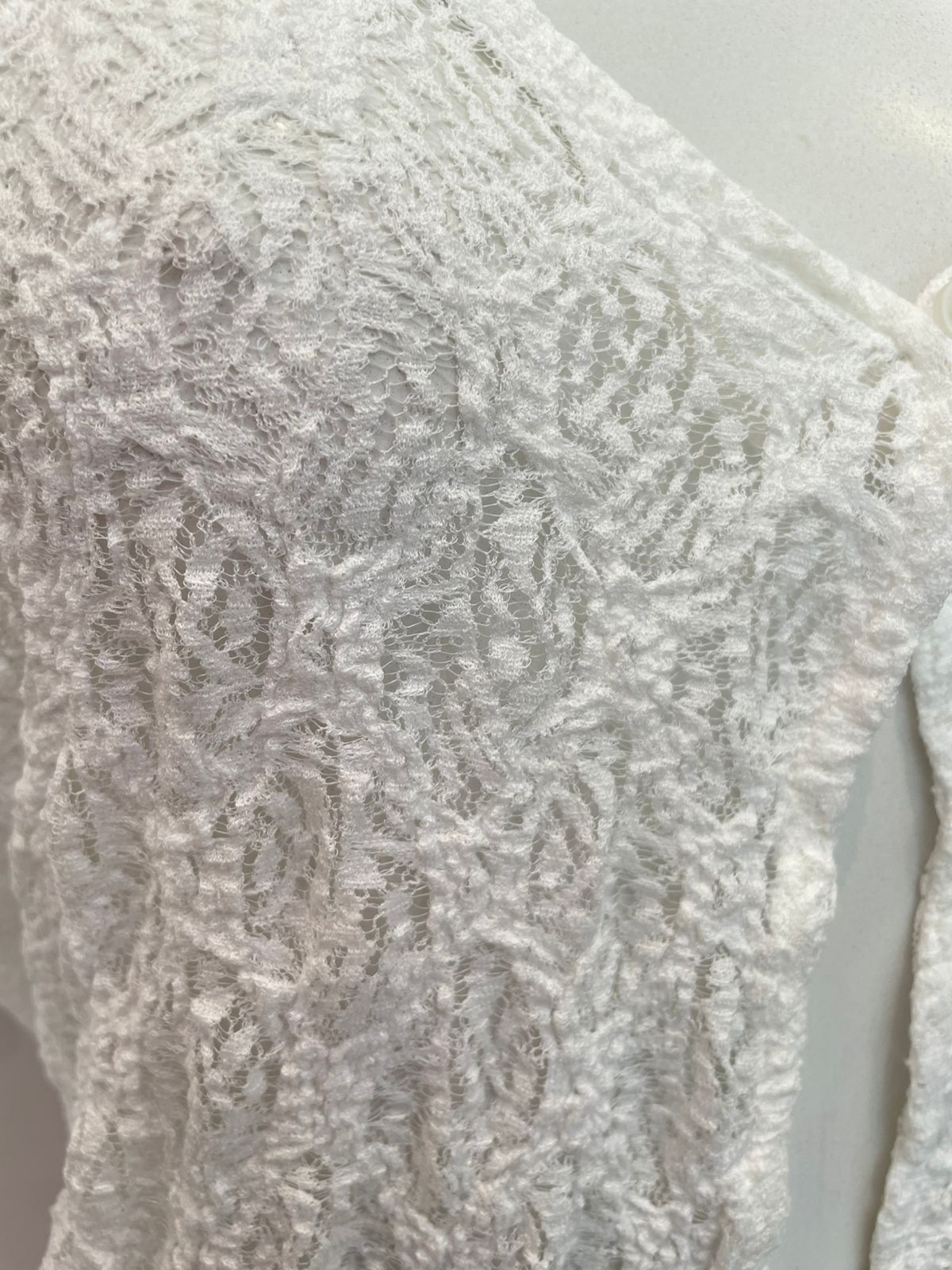 COLETE SEGUNDA PECA PULL & BEAR