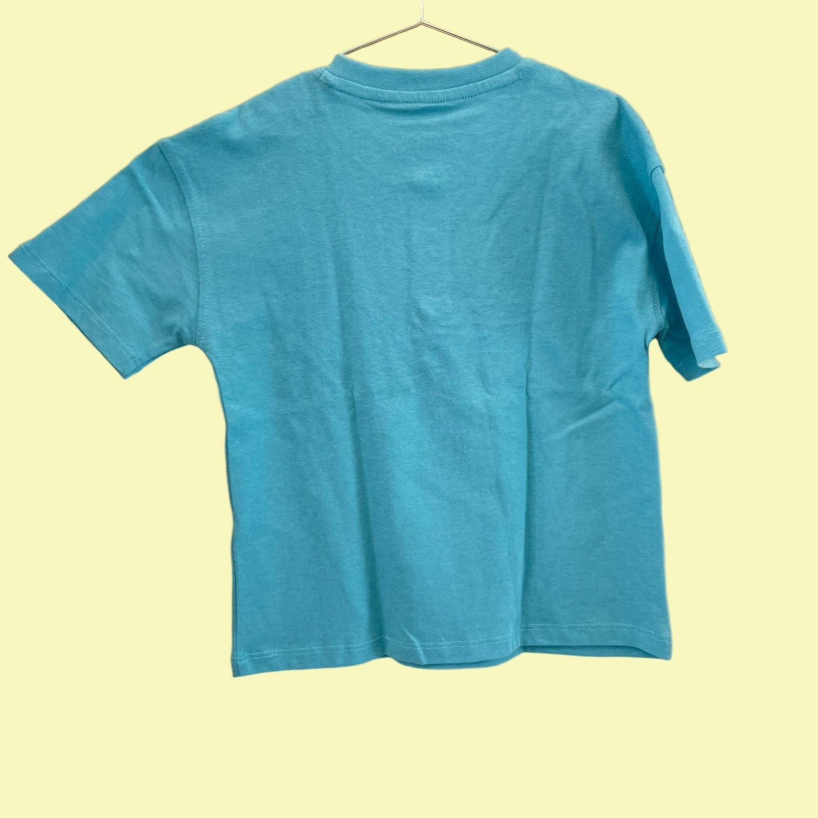 TSHIRT INFANTIL PRIMARK