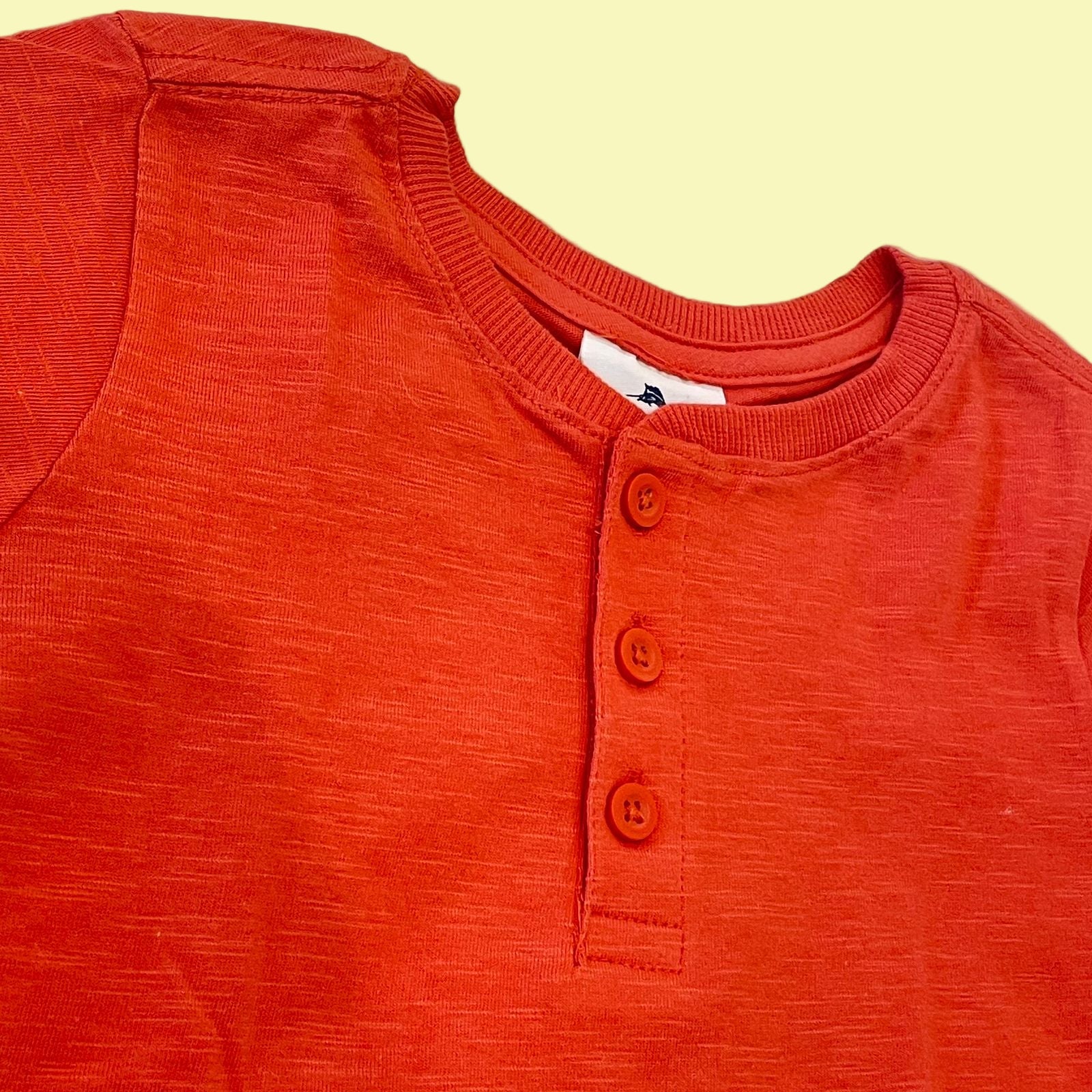 TSHIRT INFANTIL TOMMY BAHAMA