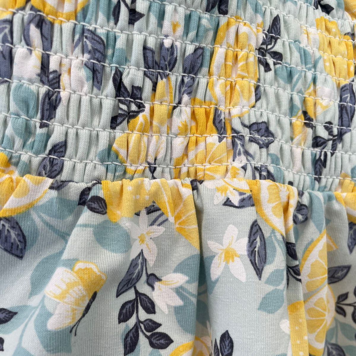 CONJUNTO BLUSA / SHORT ISAAC MIZRAHI