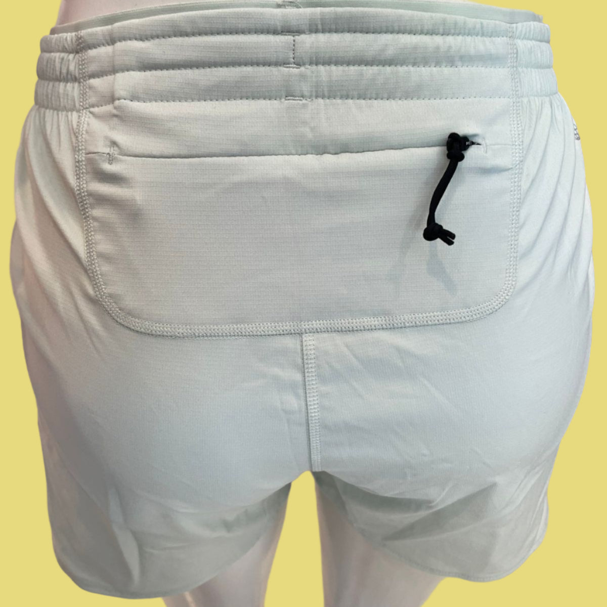 SHORT CORRIDA ADIDAS