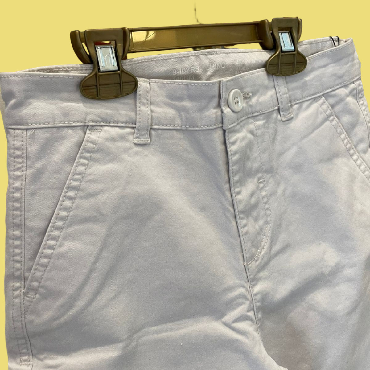 SHORTS INFANTIL PRIMARK