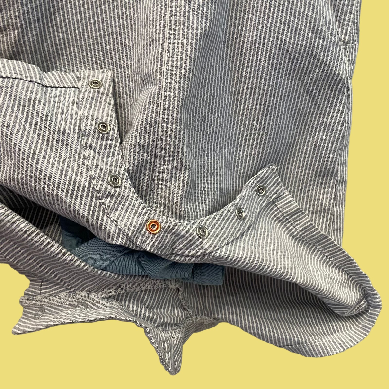 MACAQUINHO + BODY  M&S