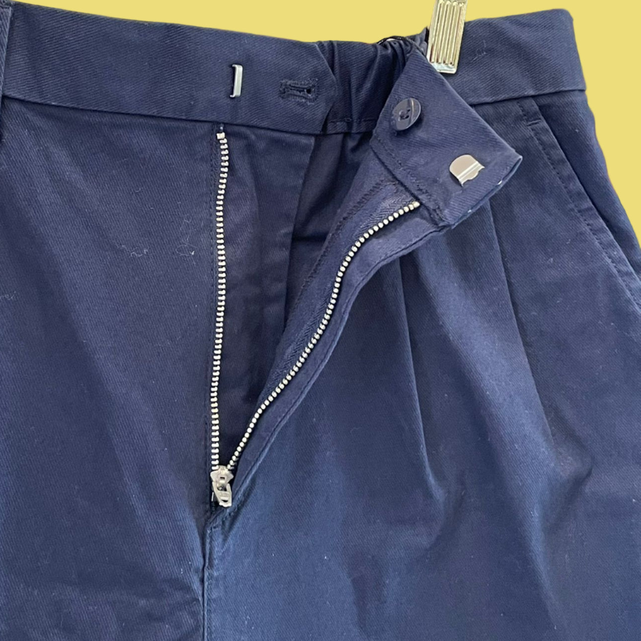 SHORT  C/ ELASTICO GAP