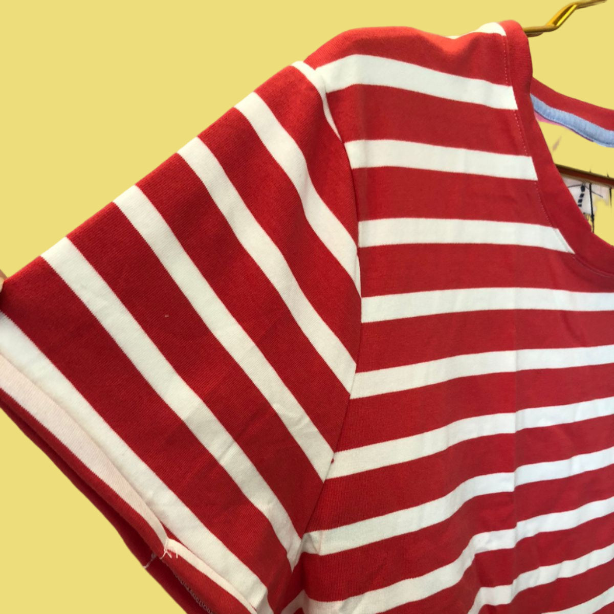 TSHIRT LISTRA  LIGHTHOUSE