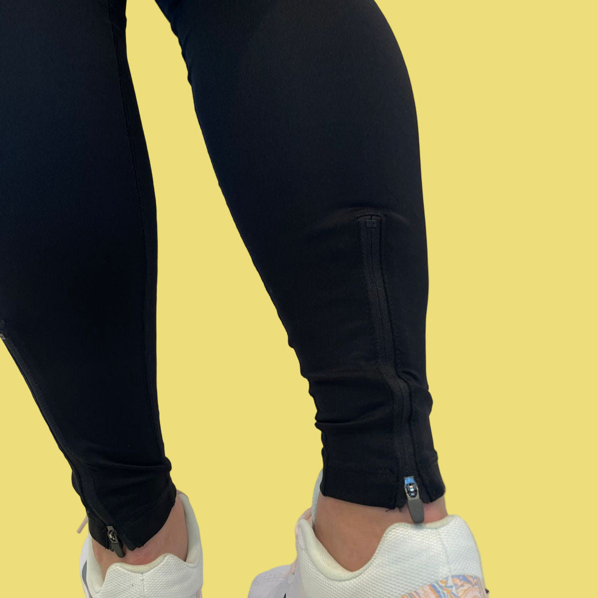 CALCA LEG GINASTICA OASICS