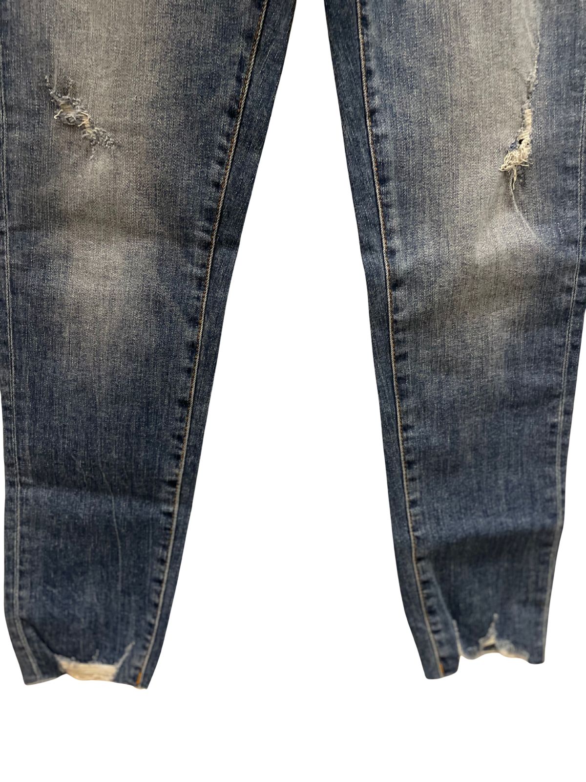 Calça Jeans ZARA T38