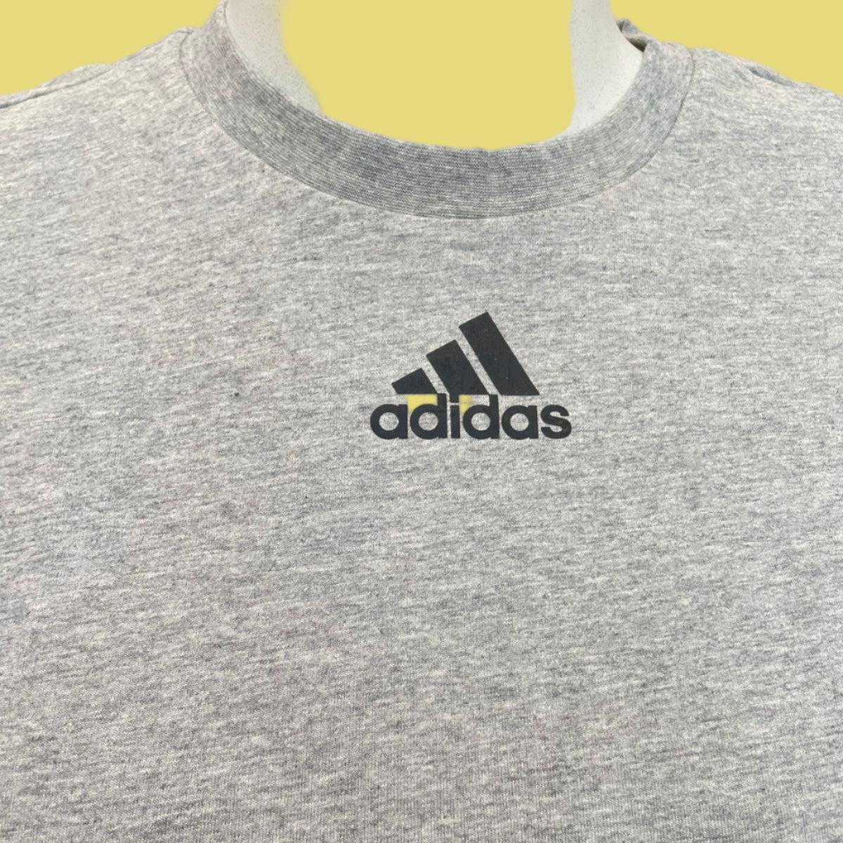 TSHIRT ADIDAS