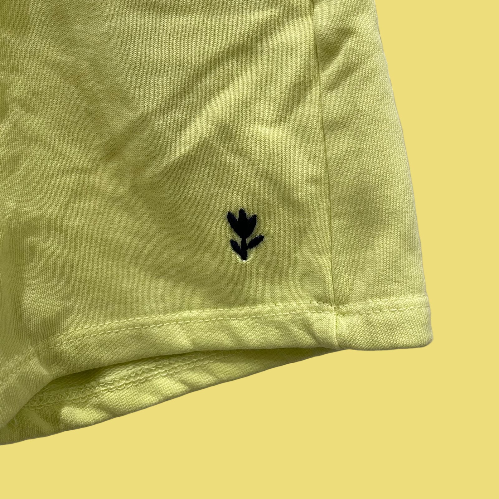 CONJUNTO INFANTIL SHORT/TSHIRT ZARA