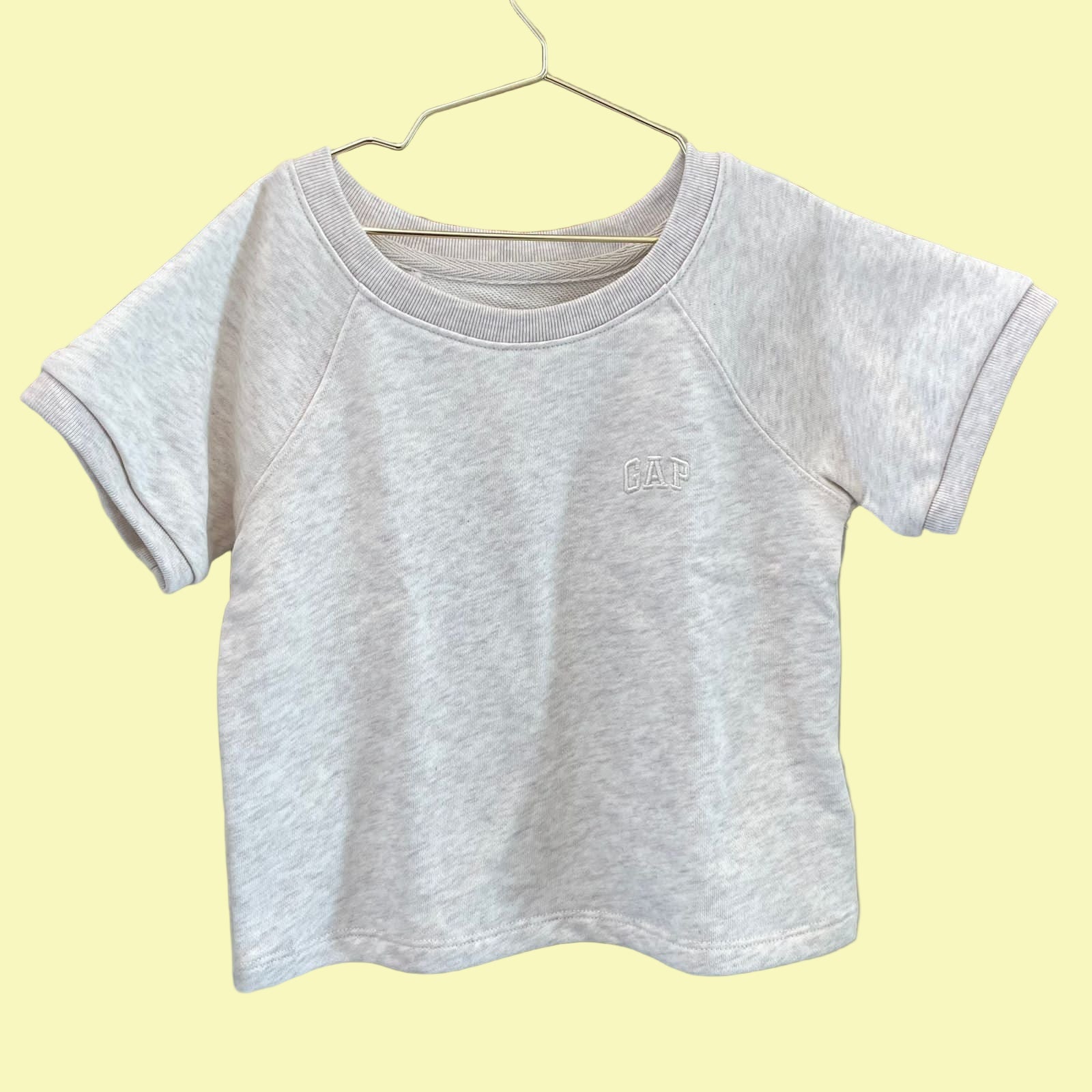 TSHIRT INFANTIL GAP