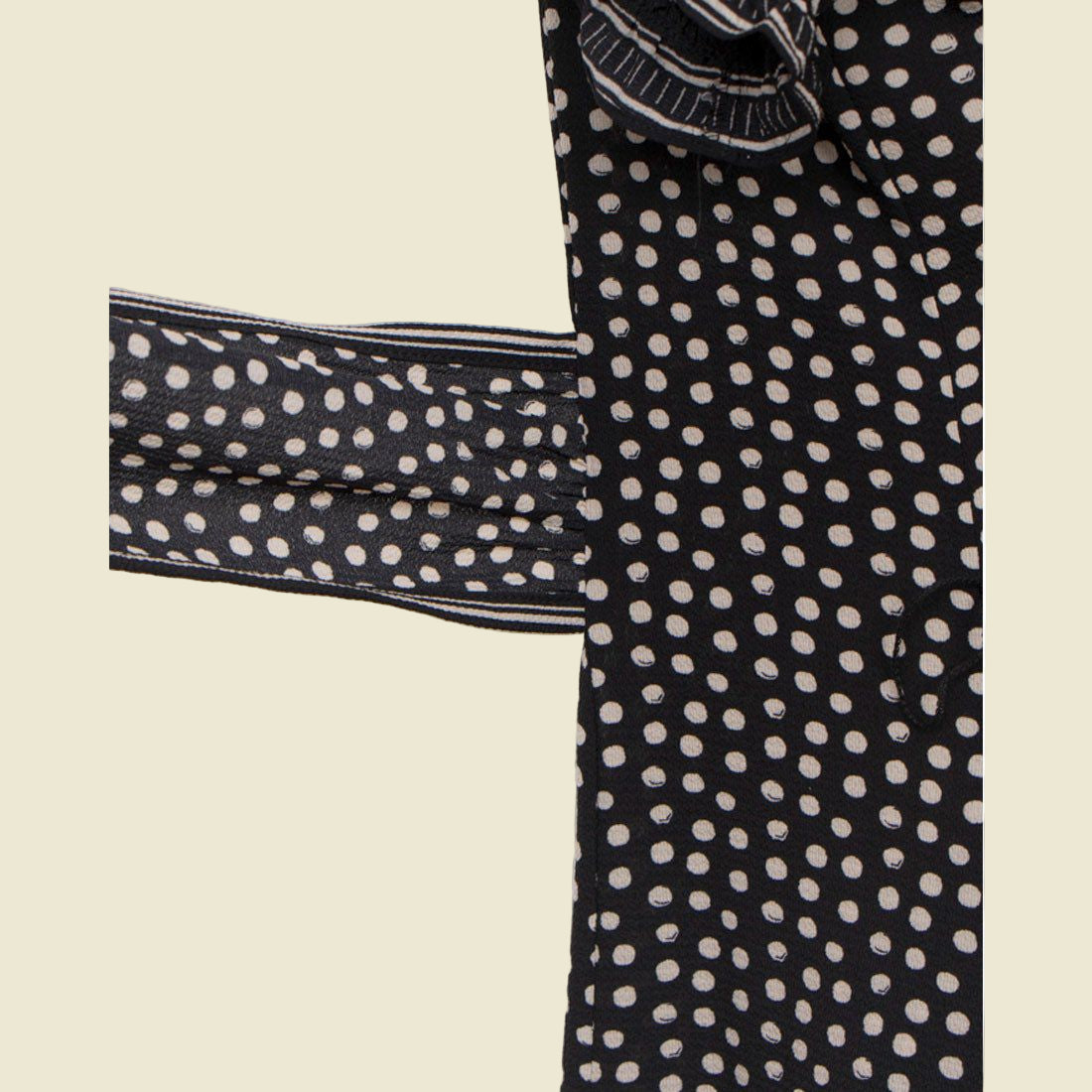 VESTIDO POA MAX STUDIO LONDON