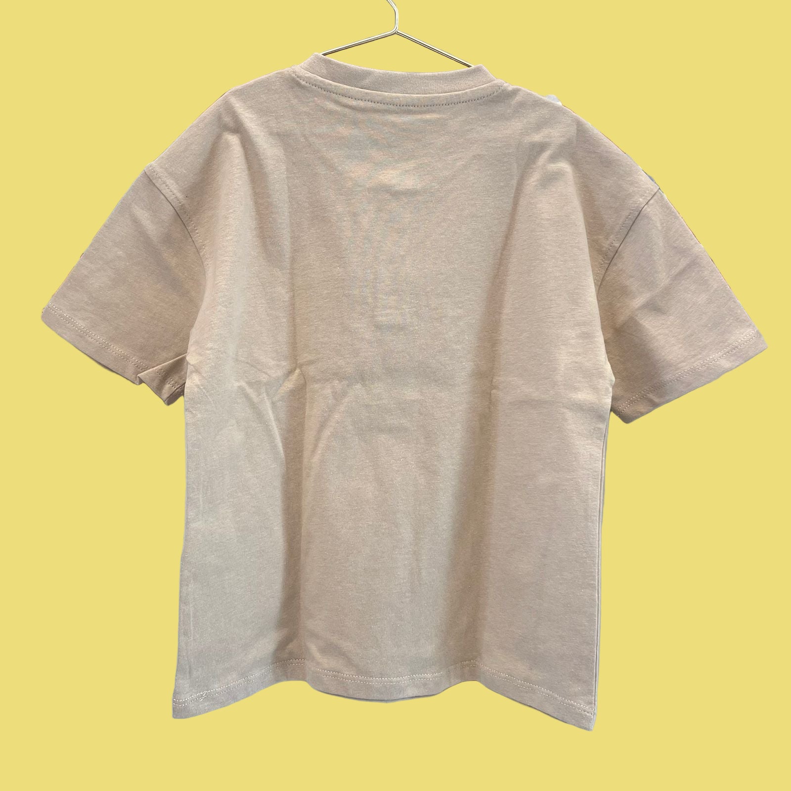 TSHIRT INFANTIL PRIMARK