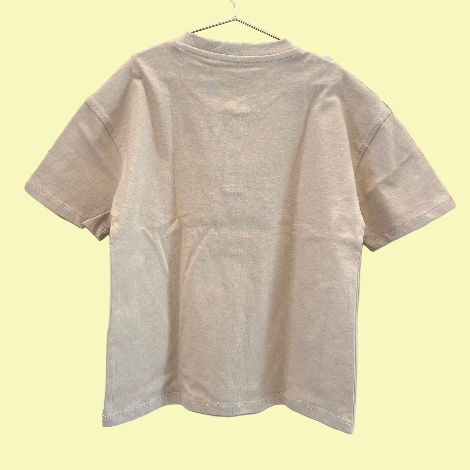 TSHIRT INFANTIL PRIMARK