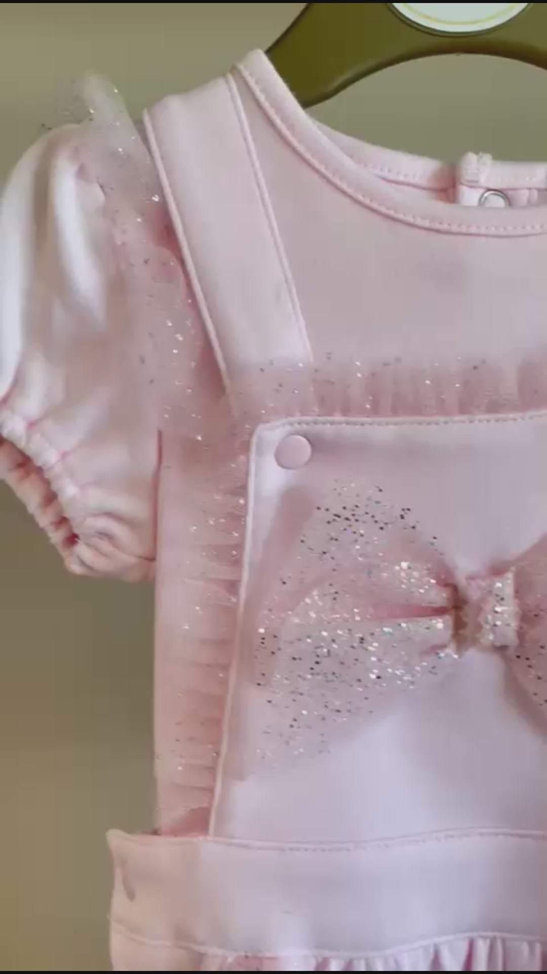 KIT INFANTIL  MINTINI