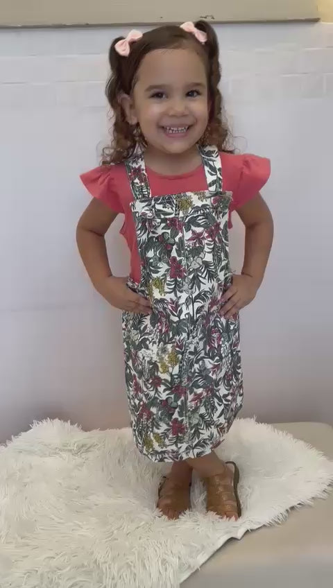 JARDINHEIRA + BLUSA GIULLIAN CLOSET