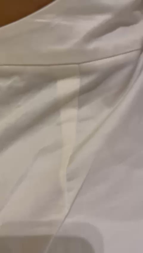 MACAQUINHO CURTO ZARA