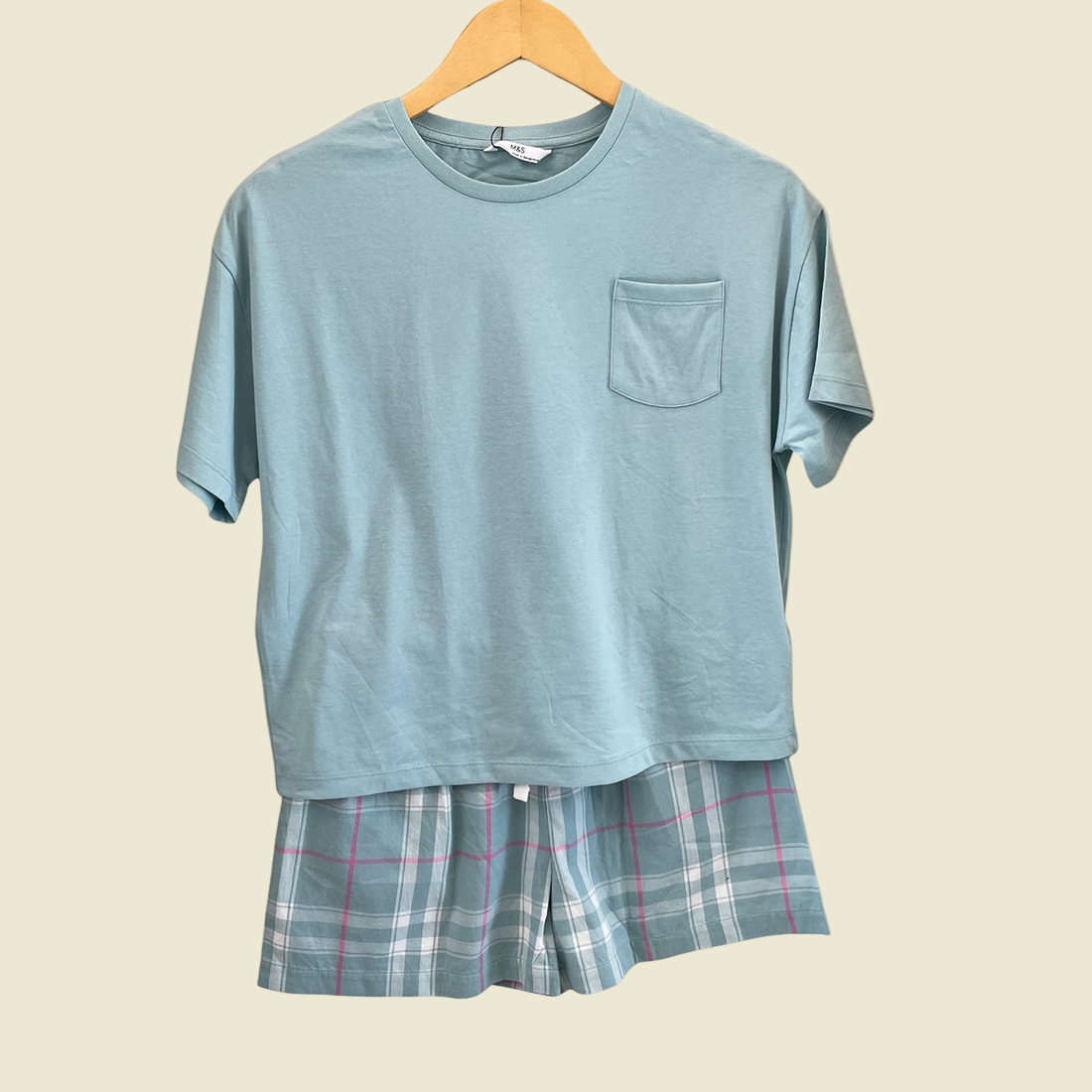 Pijama Infantil Feminino