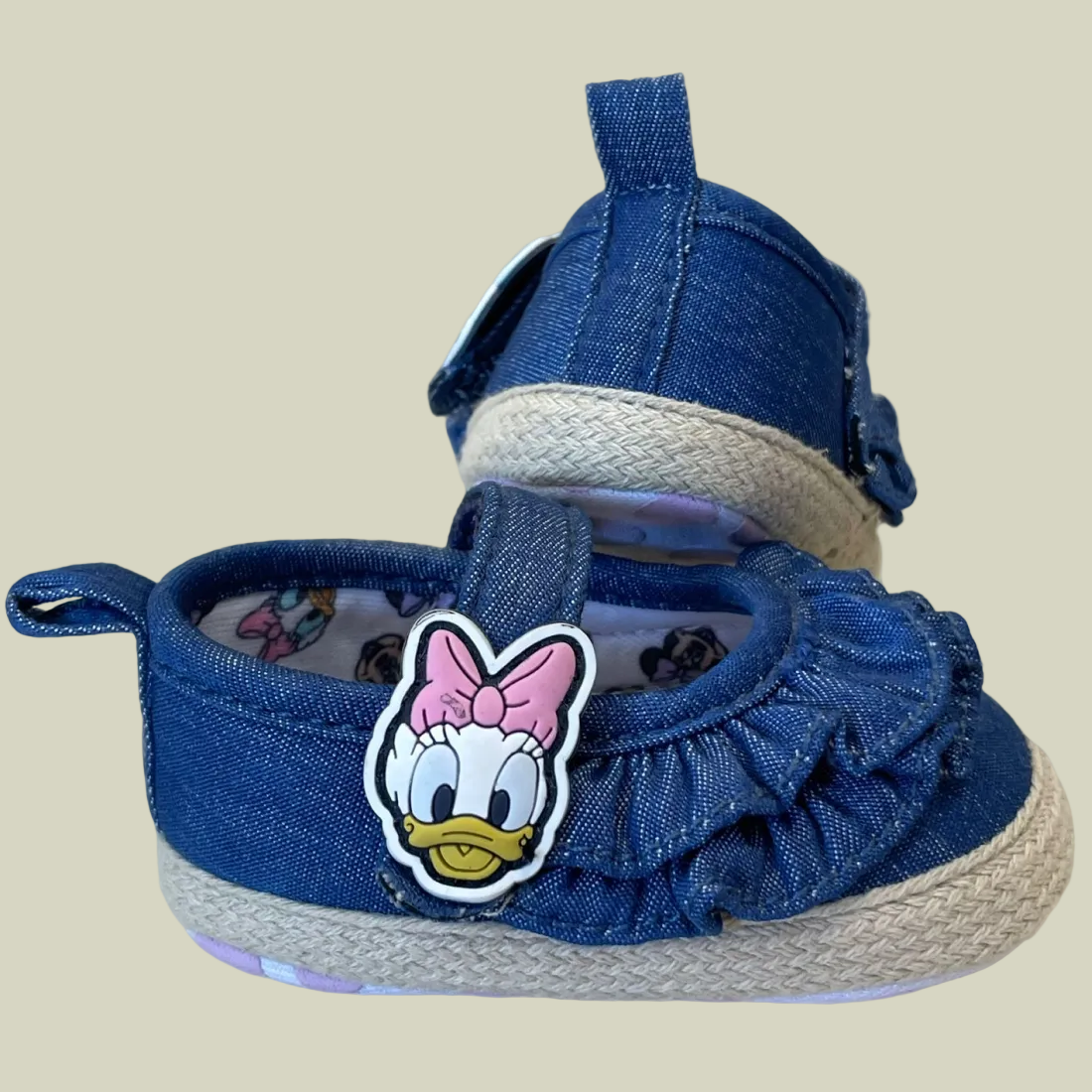 Sapato Infantil Feminino