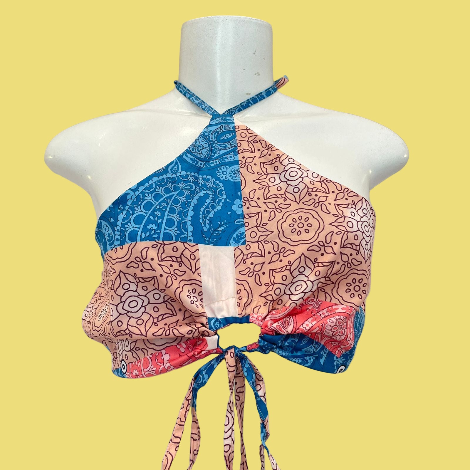 CROPED ESTAMPADO COUTURELO