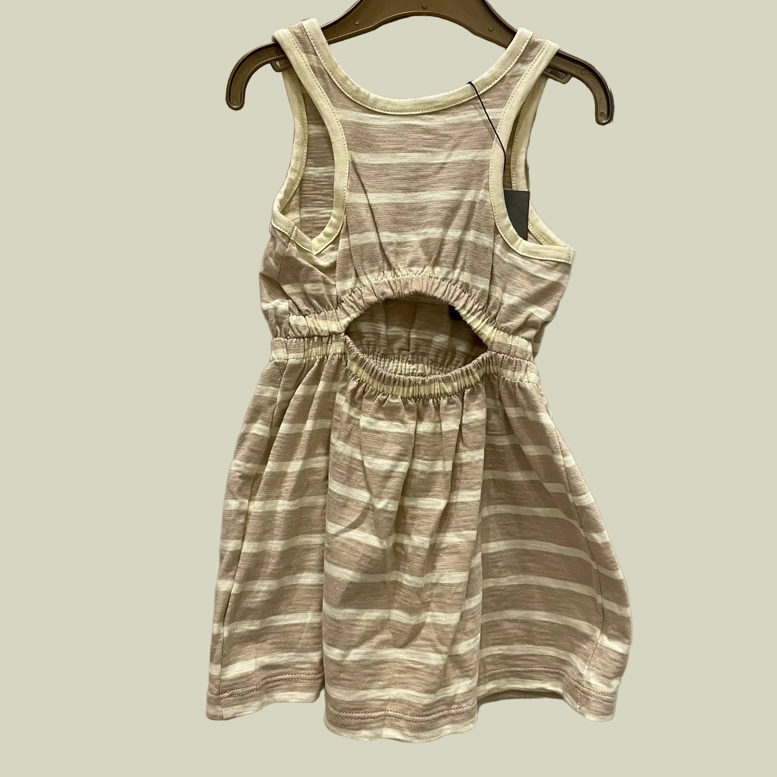 VESTIDO INFANTIL GAP