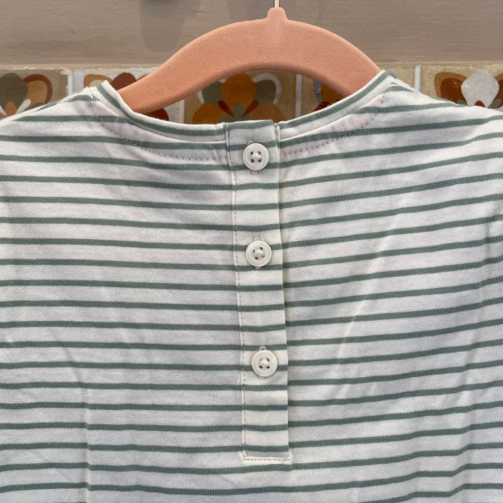 BLUSA INFANTIL JOHN LEWIS
