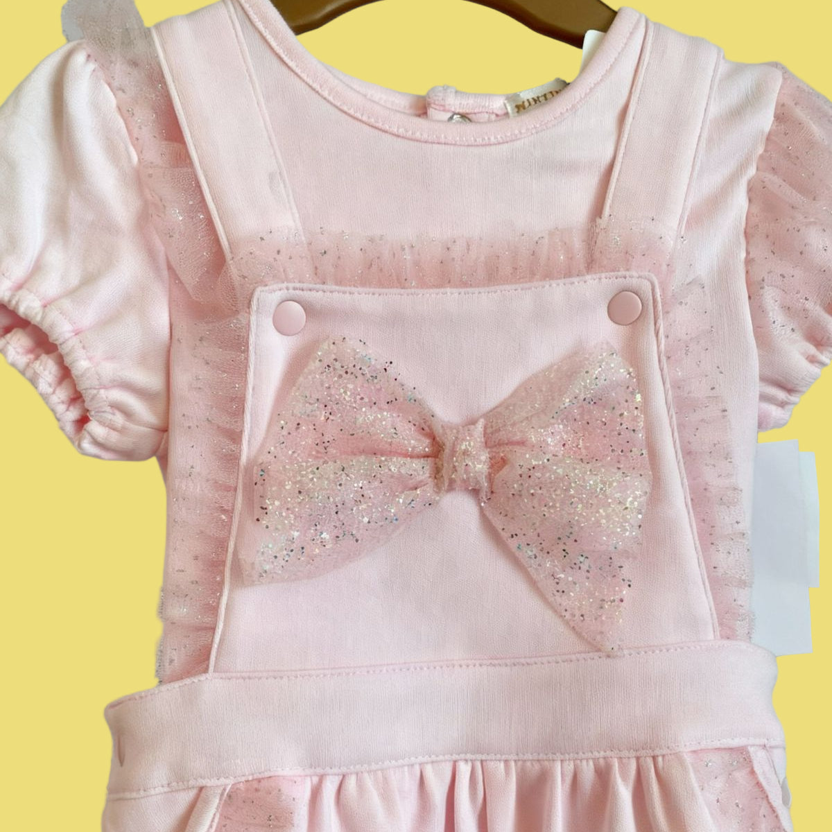 KIT INFANTIL  MINTINI