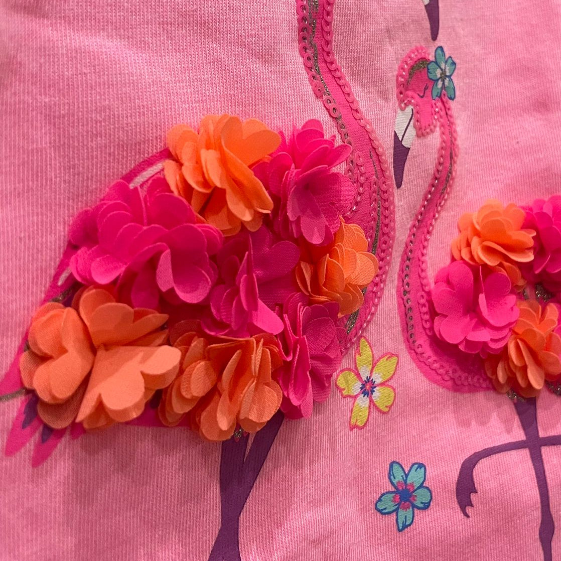 BLUSA INFANTIL ISAAC MIZRAHI