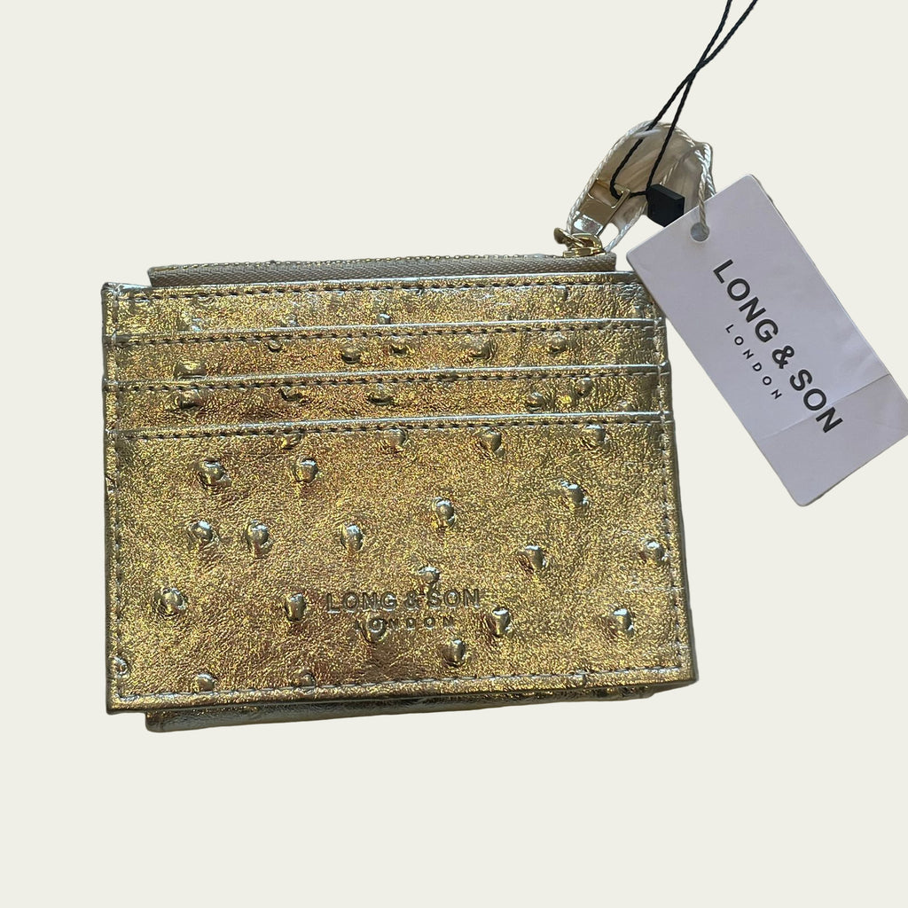 CARTEIRA  CARTAO LONG&SON