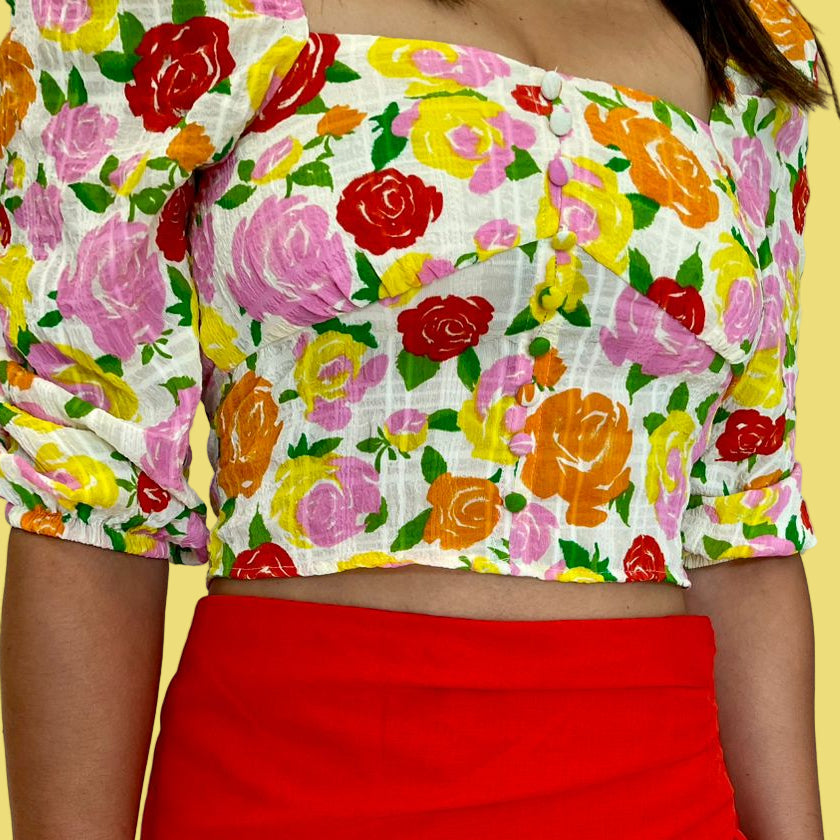 CROPED ESTAMPADO MNG