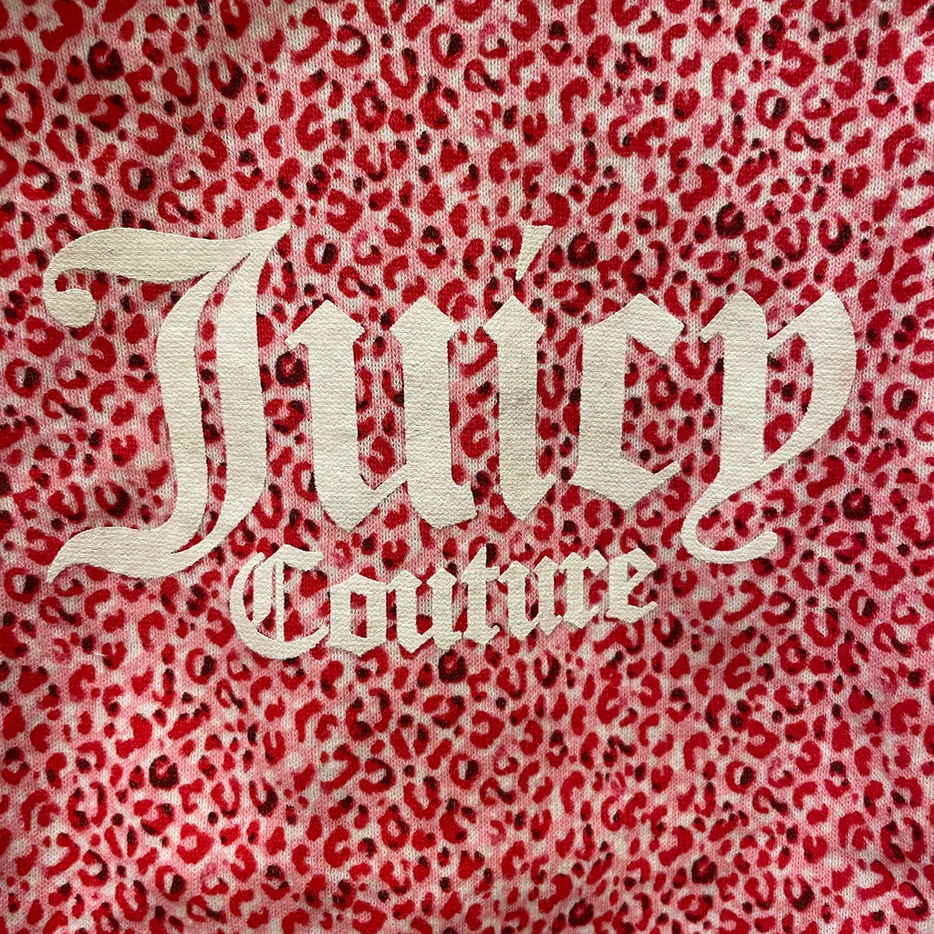 KIT C/ 2 BODY JUICY COUTURE