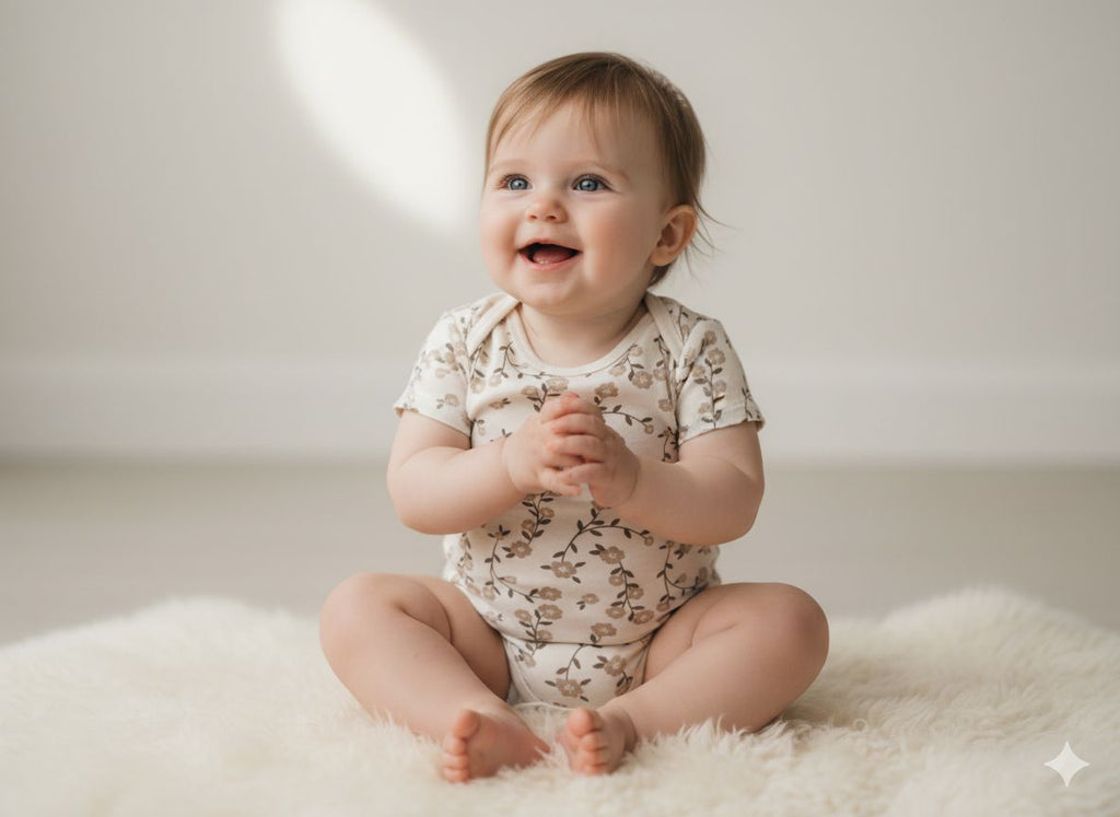 Body curto Dreams Gro tamanho 3-6 meses