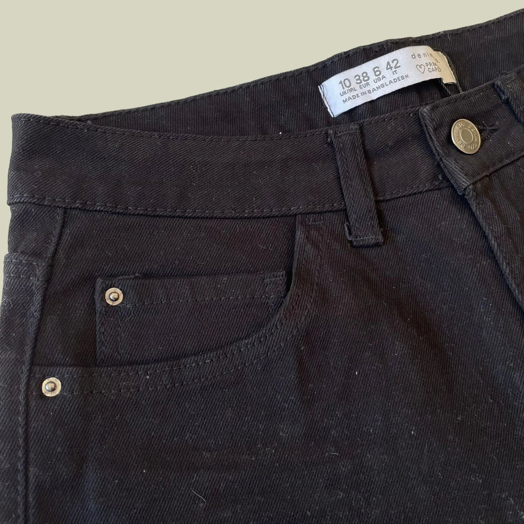 SHORT JEANS  PRIMARK