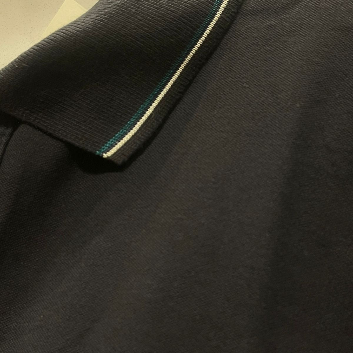 POLO PIQUET KING&JOE