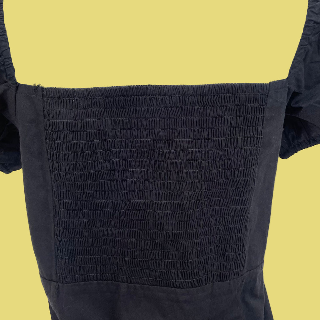 VESTIDO BRAVE SOUL LONDON