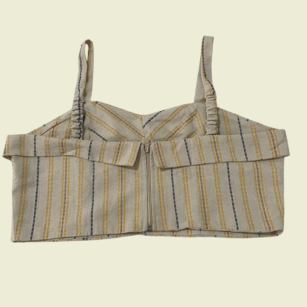 CROPPED PLUS LIFFE TREND