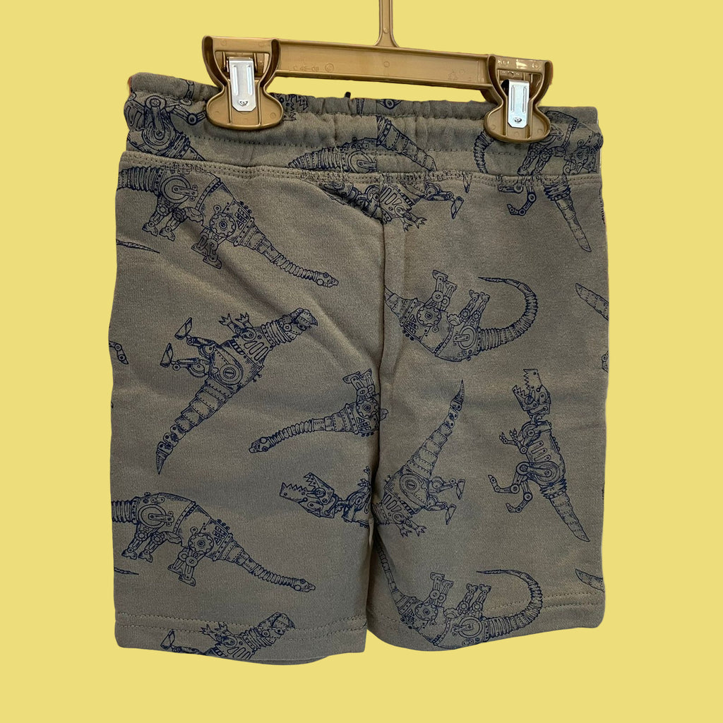 SHORTS INFANTIL PRIMARK