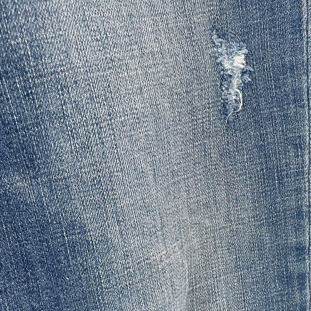 CALCA JEANS TRUE SKINNY GAP