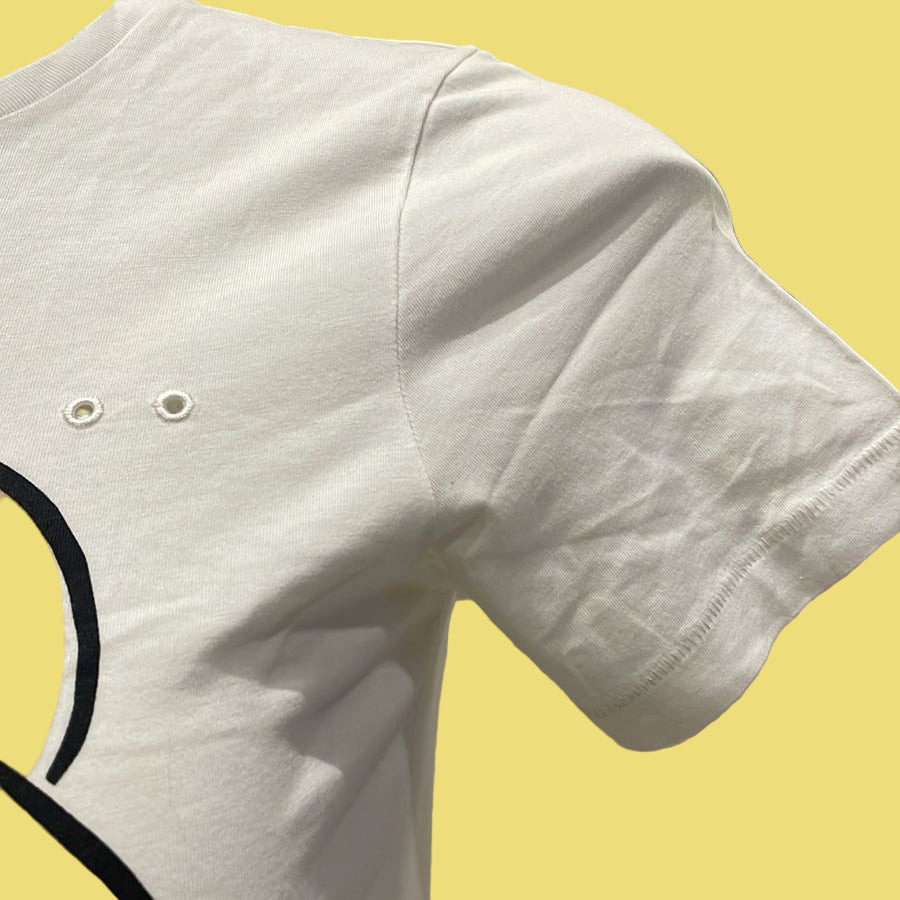 TSHIRT MICHAEL ROBERT