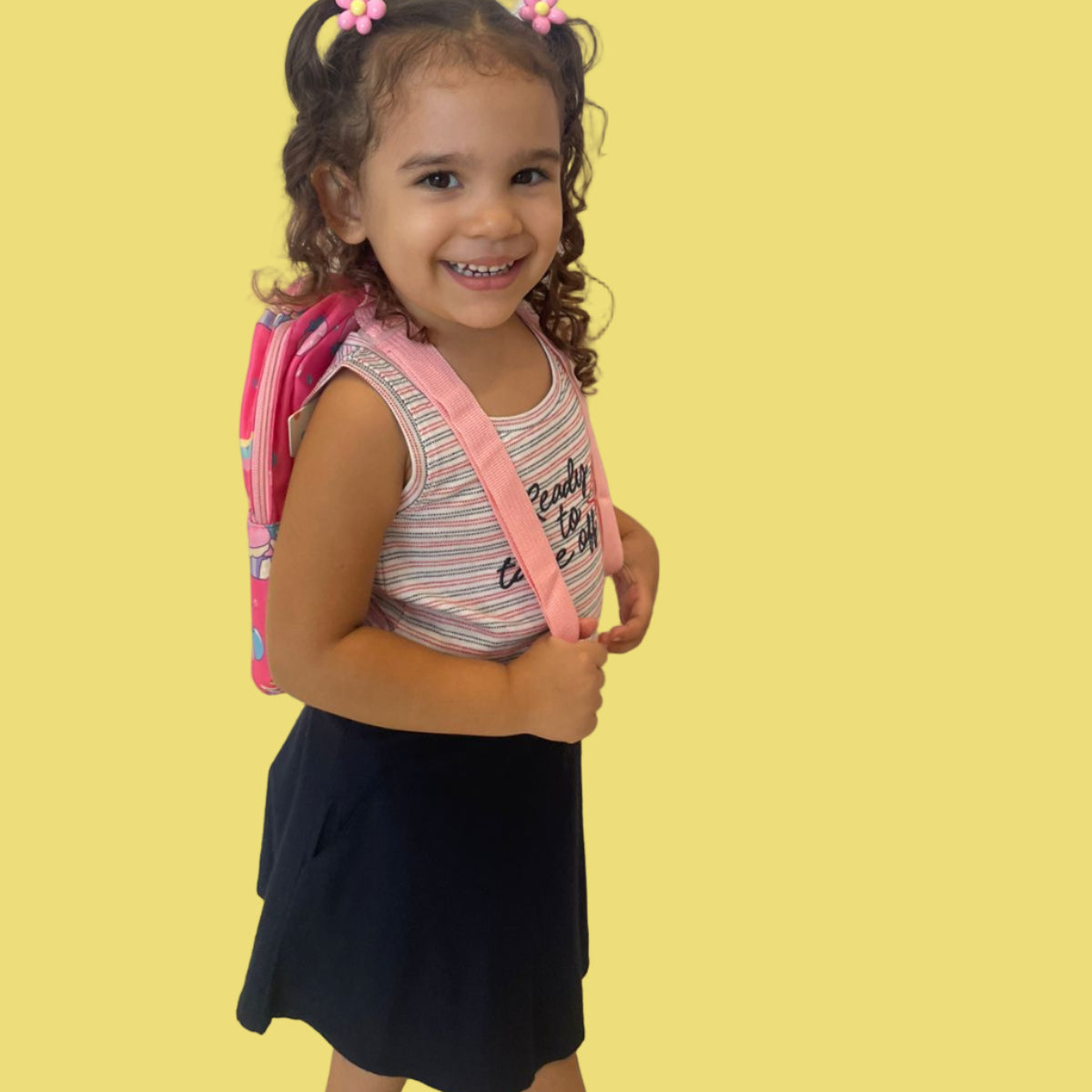 VESTIDO INFANTIL BOBOLI