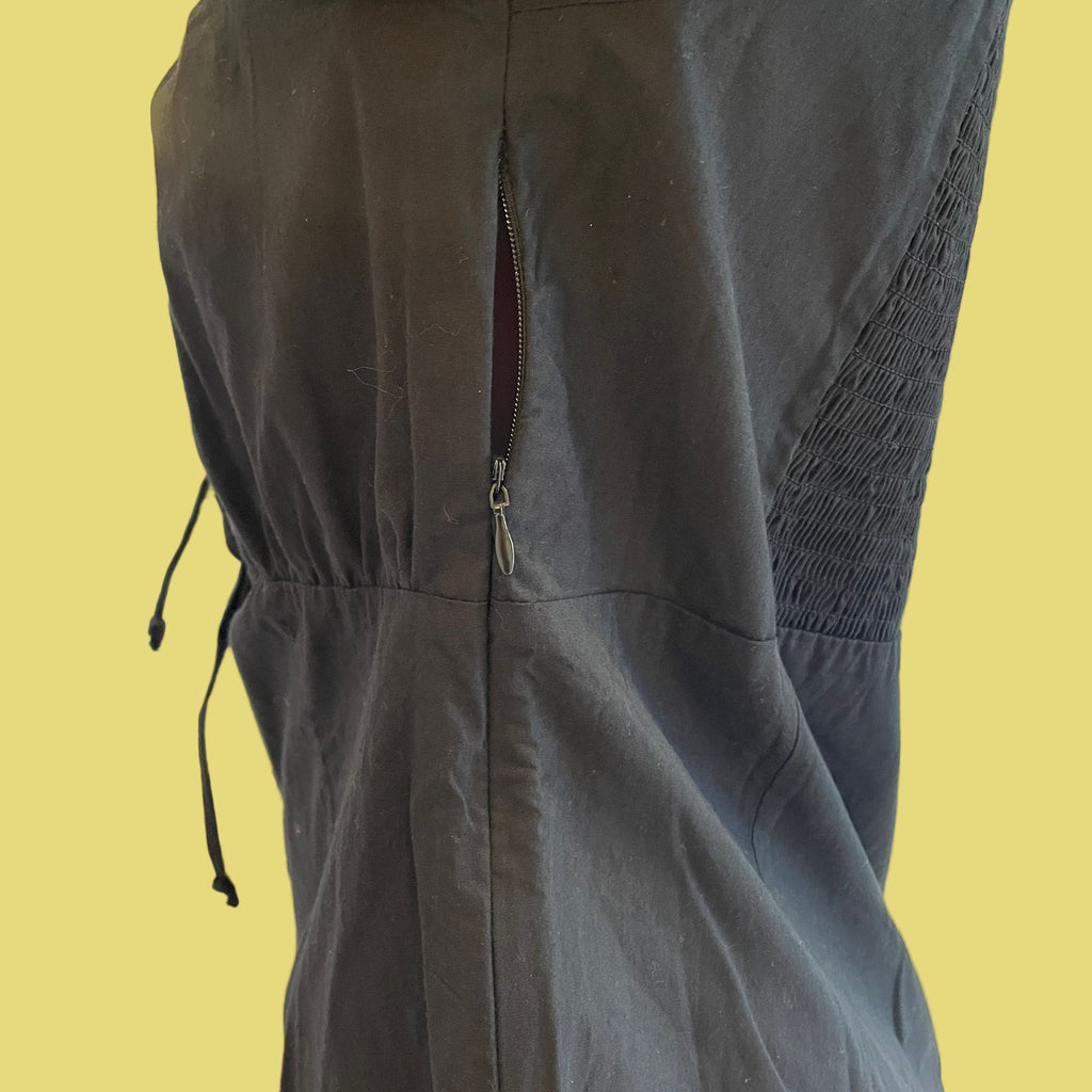 VESTIDO BRAVE SOUL LONDON