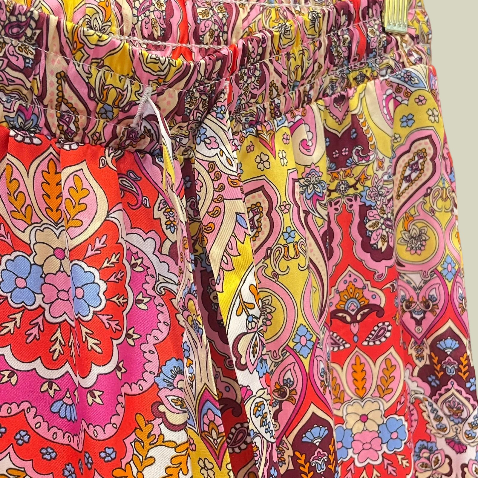 CALCA ESTAMPADA PRIMARK