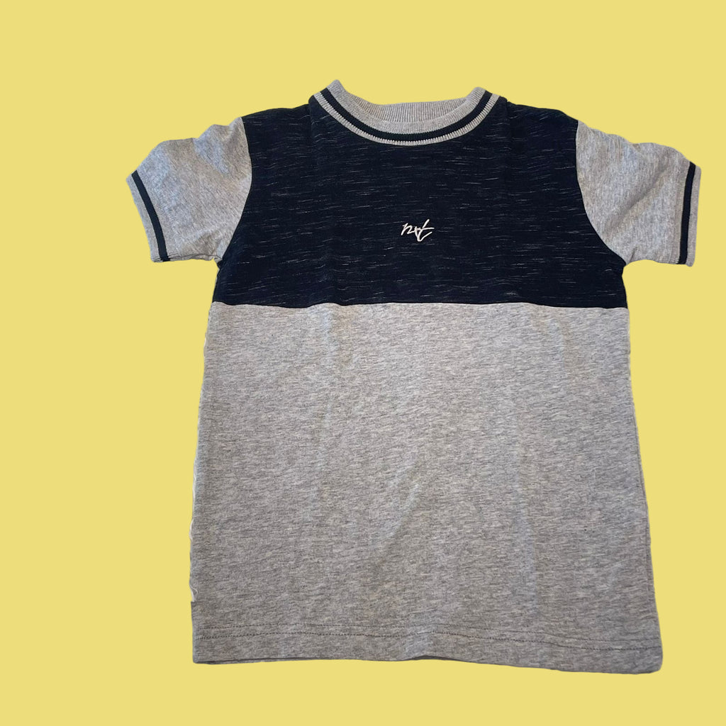 TSHIRT INFANTIL NEXT