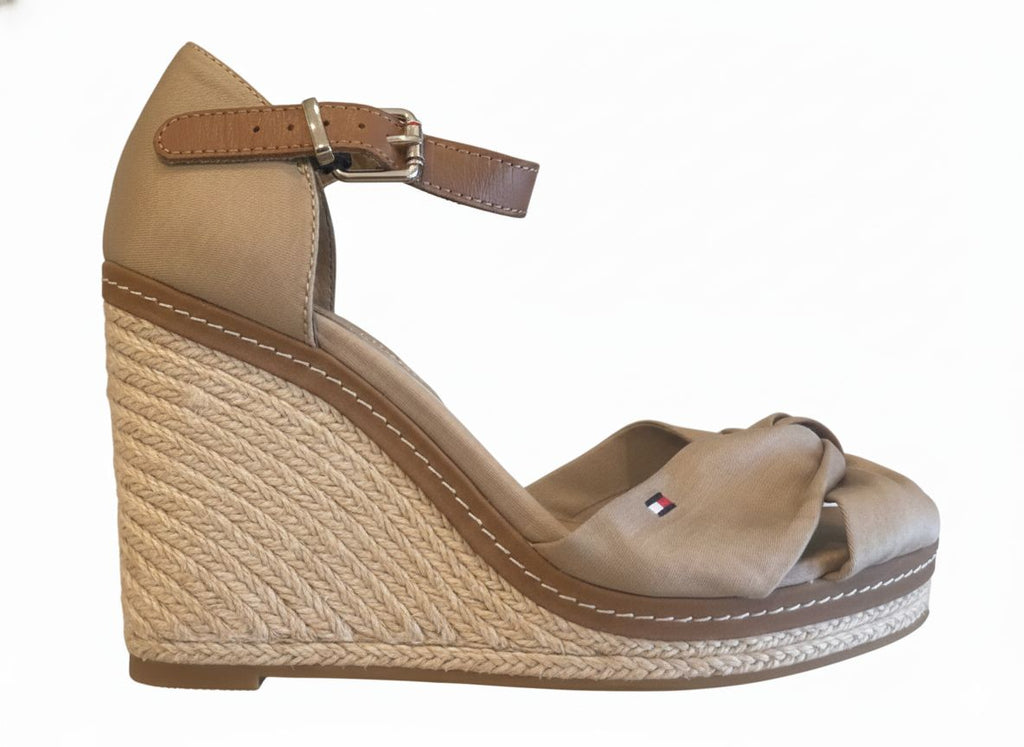 SANDALIA ANABELLA TOMMY HILFIGHER TAM 36